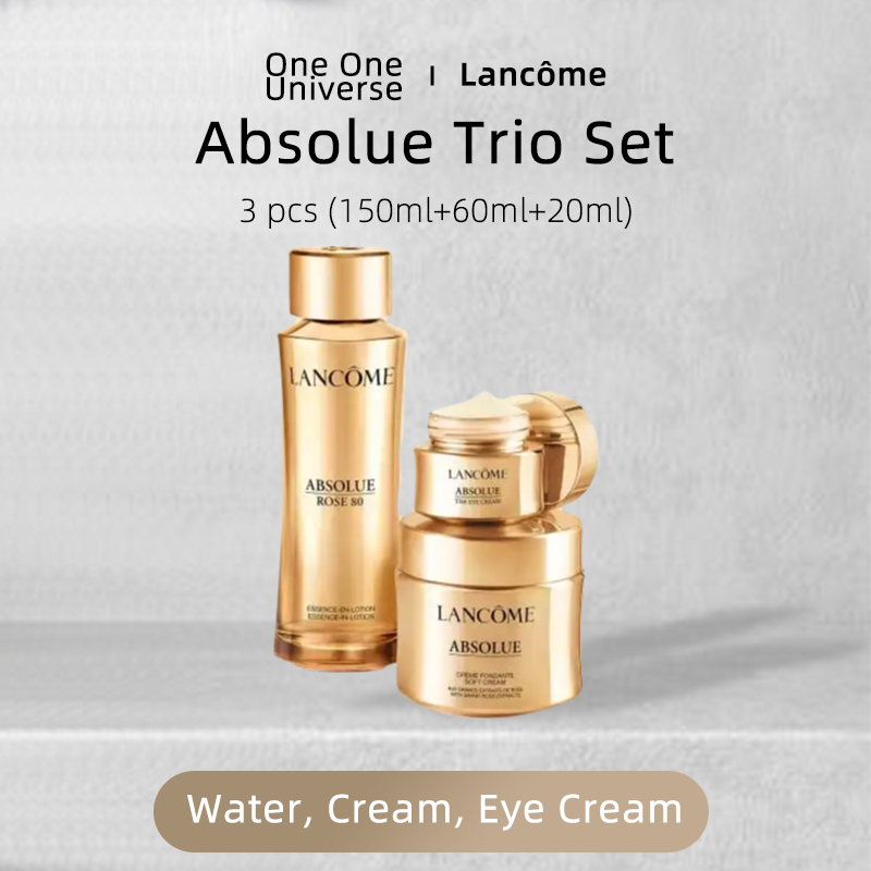 Luxury Skincare Sunscreen - LANCOME Absolue L'Extrait Ultimate Luxury Skincare