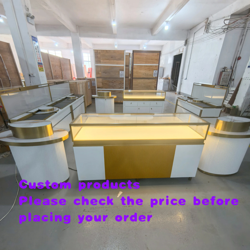 Luxury Skincare And Spa - Furnitur Salon Kecantikan Spa Medis Modern