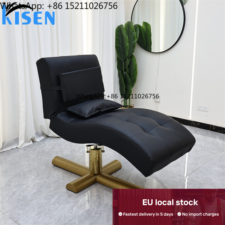 Luxury Skincare And Spa - Kursi Perawatan Spa Modern Mewah KISEN