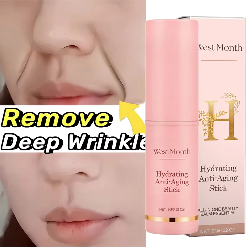 Luxury Skincare Brands - Kolagen Penghilang Kerut Multi Bounce Balm
