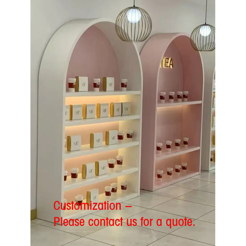 Luxury Skincare And Spa - custom.YS-0873C Furnitur Salon Spa Perawatan Kulit