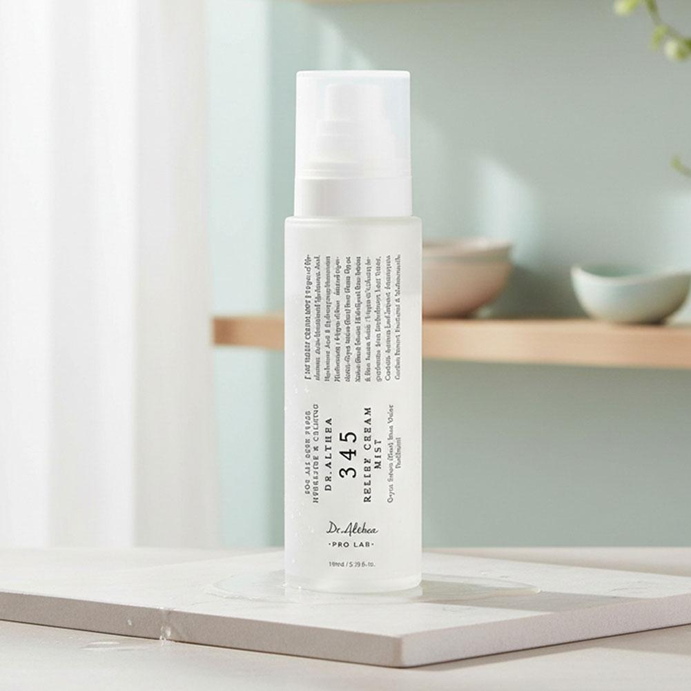 Dr. Althea 345 Relief Cream 14 - Luxury Skincare Brands ulasan dan harga