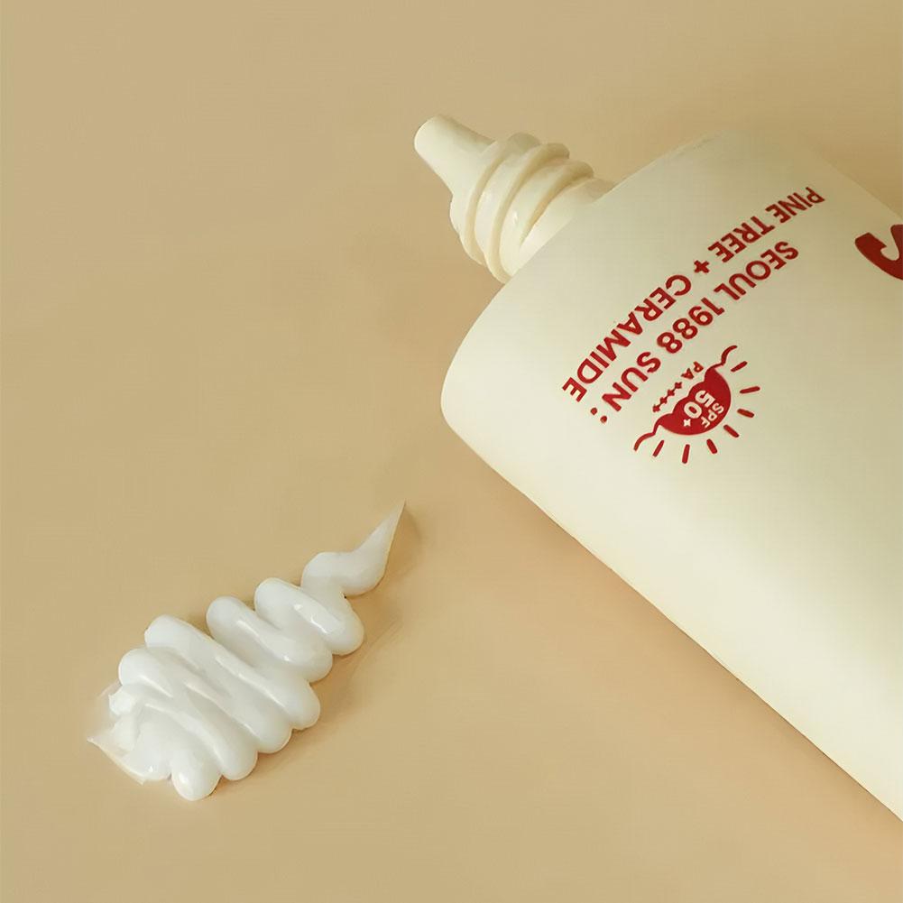 Set Perawatan Kulit Korea Seou - Luxury Skincare Brands ulasan dan harga