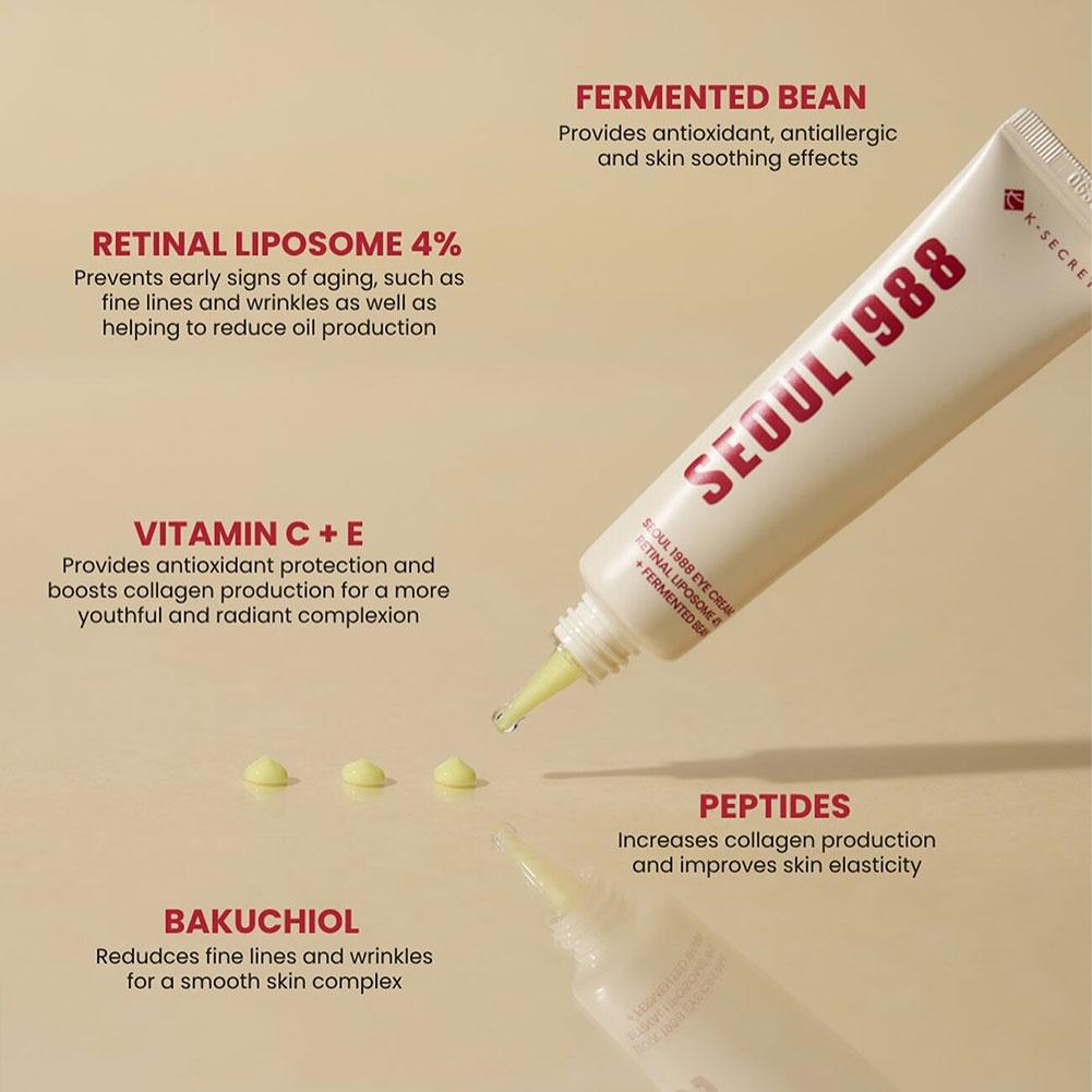 Set Perawatan Kulit Korea Seou - Luxury Skincare Brands ulasan dan harga