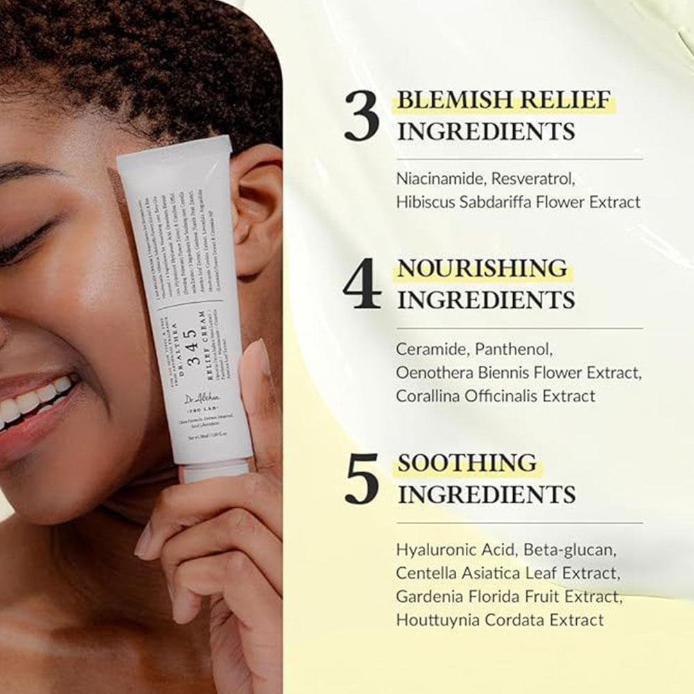 345 Krim Perawatan Kulit Antio - Luxury Skincare Brands ulasan dan harga