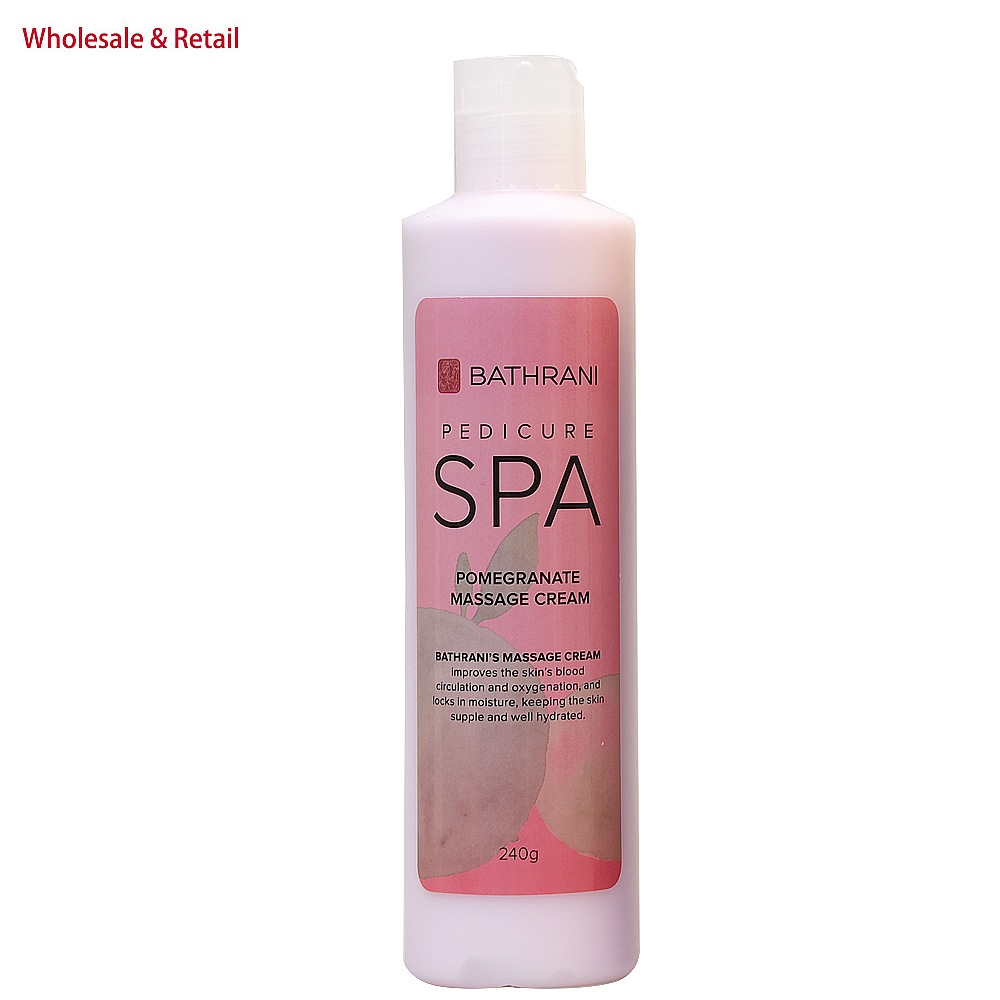 Perlengkapan Pedikur Spa 5 Lan - Luxury Skincare And Spa ulasan dan harga