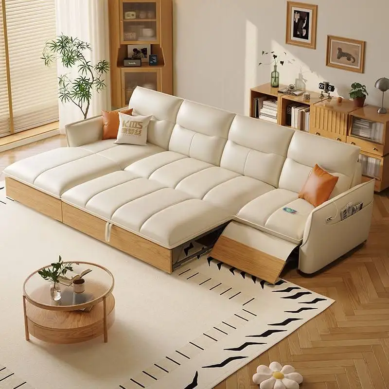 Sofa Sandaran Tinggi Estetis K - Luxury Skincare China ulasan dan harga