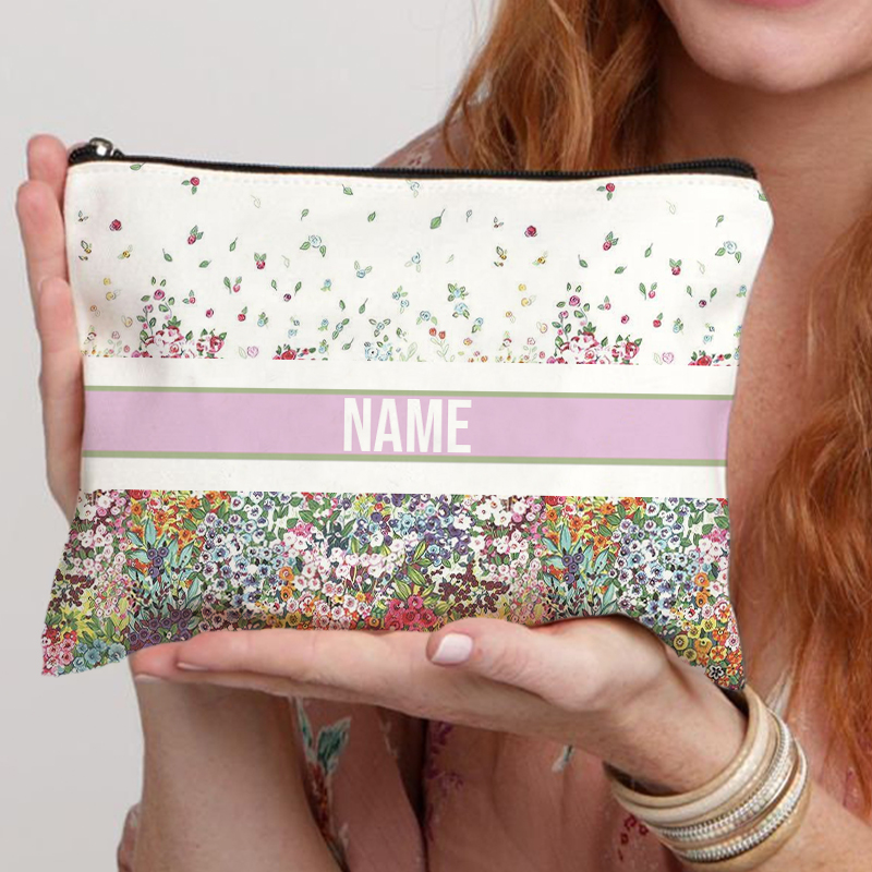 Tas kosmetik nama kustom trend - Luxury Skincare Brands ulasan dan harga