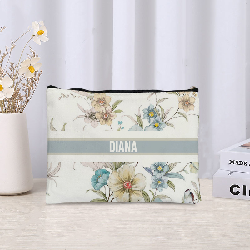 Tas kosmetik nama kustom trend - Luxury Skincare Brands ulasan dan harga