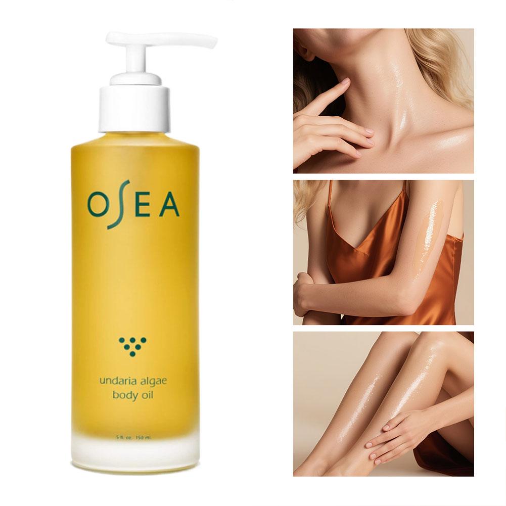 150ml Minyak Alga Undaria Pera - Luxury Skincare Brands ulasan dan harga