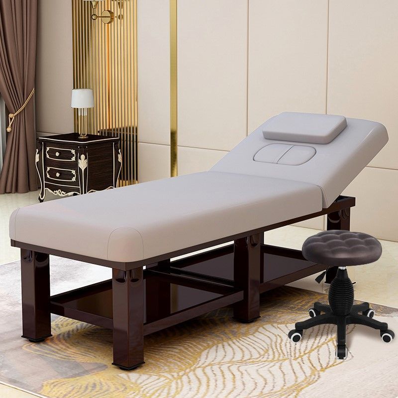 Meja Pijat Kayu Mewah Modern u - Luxury Skincare And Spa ulasan dan harga