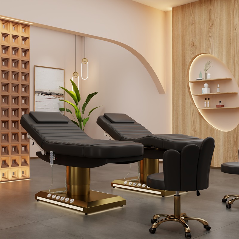 Perlengkapan Salon Kecantikan  - Luxury Skincare And Spa ulasan dan harga