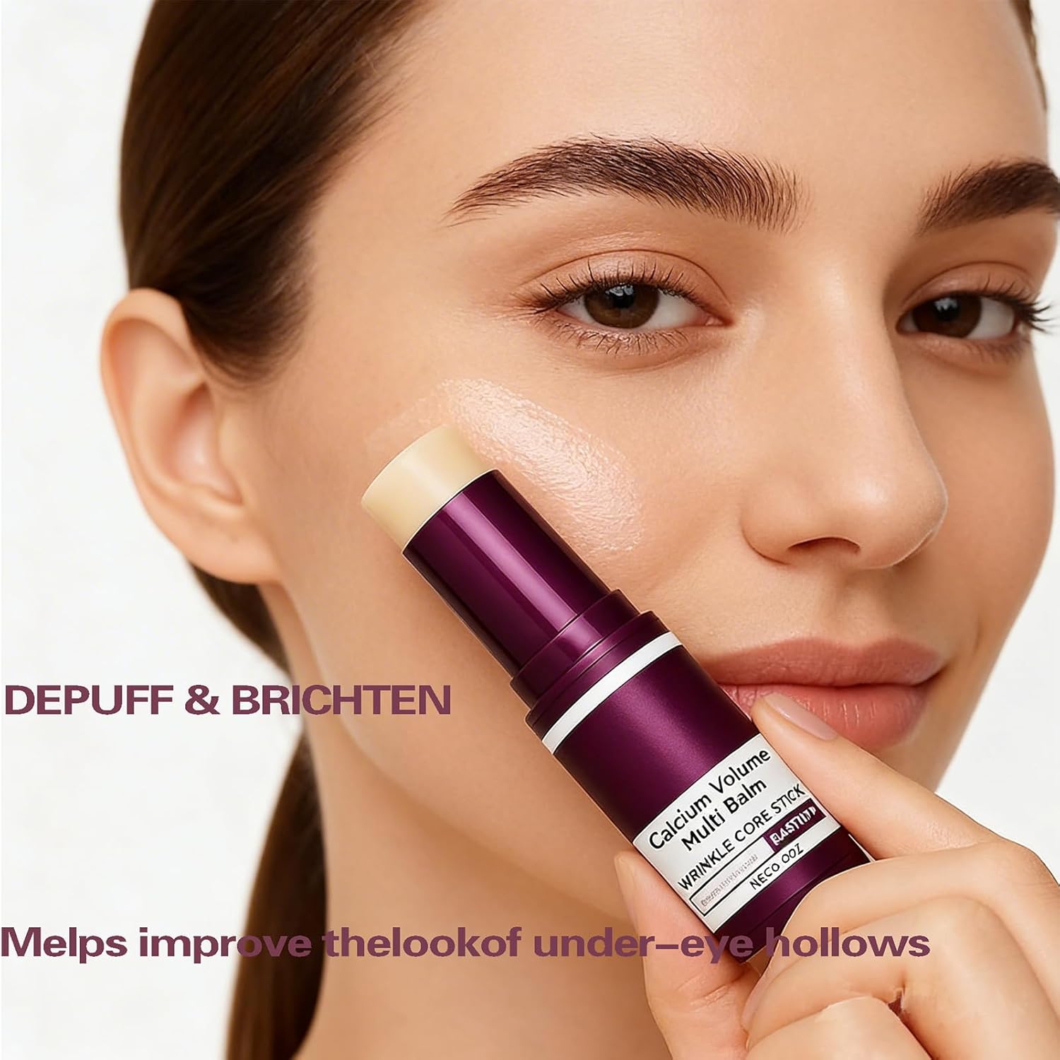 Korean Calcium Volume Multi Ba - Luxury Skincare Brands ulasan dan harga