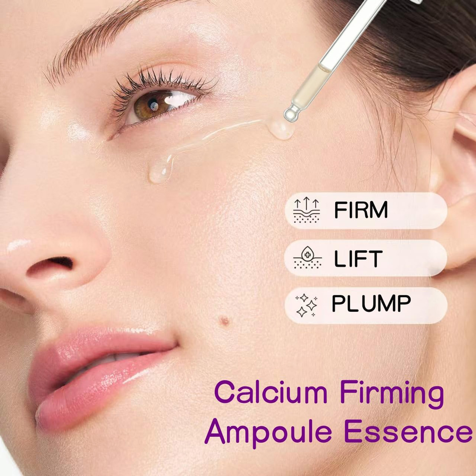 Korean Calcium Volume Multi Ba - Luxury Skincare Brands ulasan dan harga