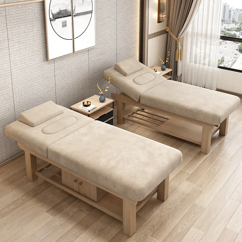 Meja Kecantikan Modern Furnitu - Luxury Skincare And Spa ulasan dan harga