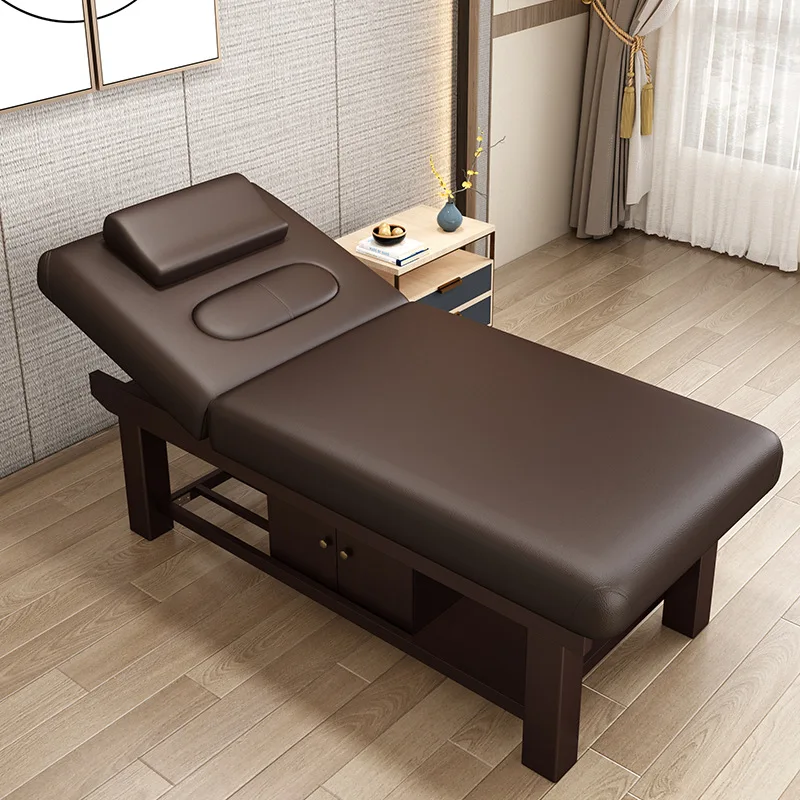 Meja Kecantikan Modern Furnitu - Luxury Skincare And Spa ulasan dan harga