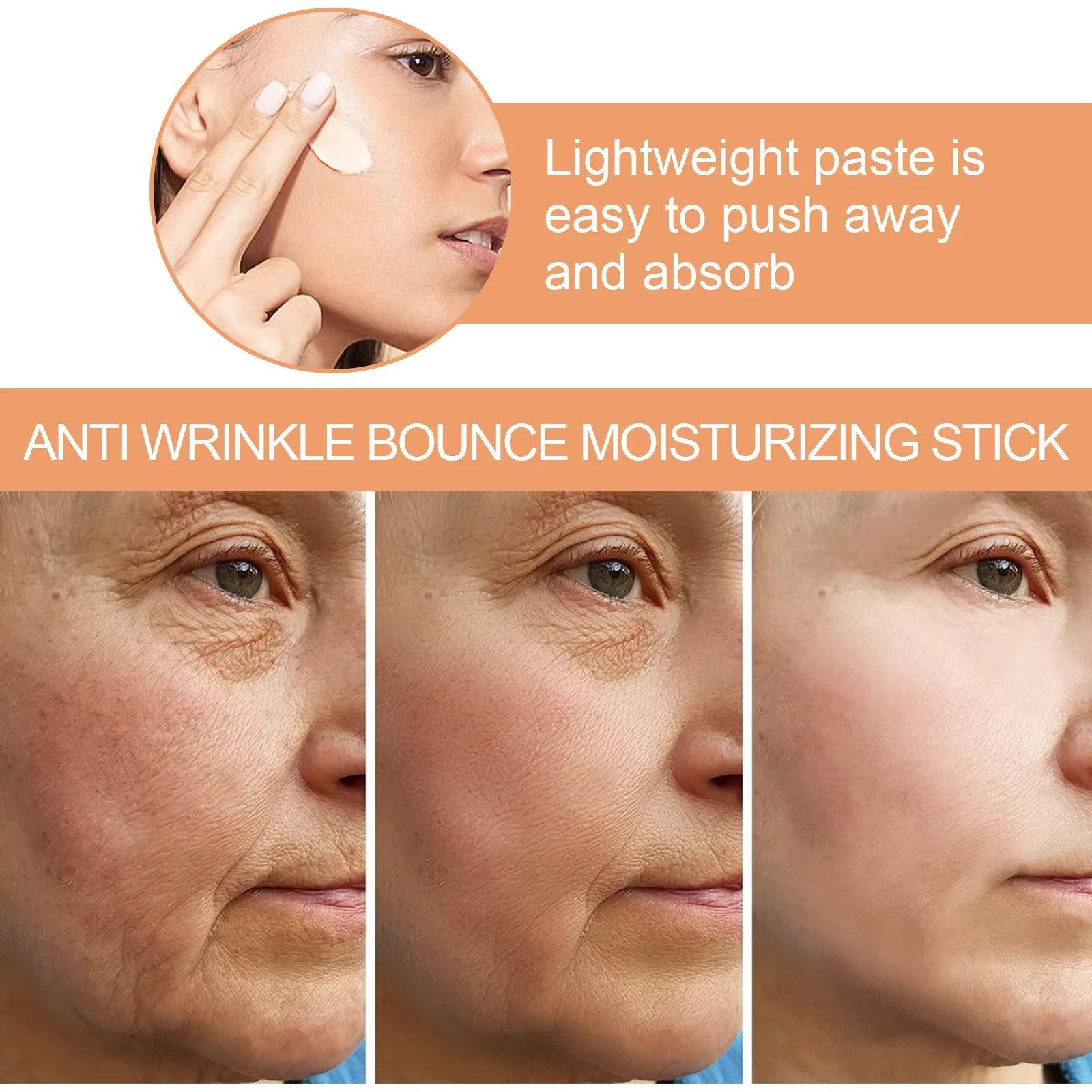 Kolagen Penghilang Kerut Multi - Luxury Skincare Brands ulasan dan harga