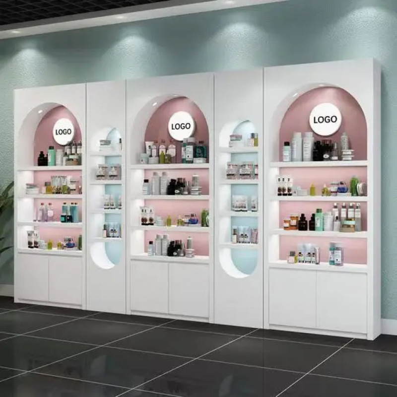 custom.YS-0873C Furnitur Salon - Luxury Skincare And Spa ulasan dan harga