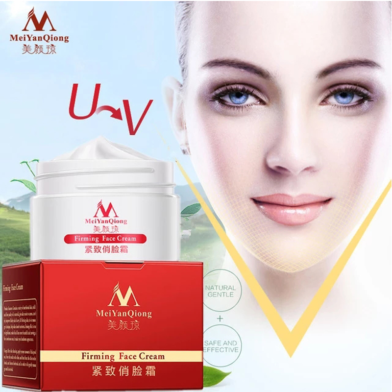 Wajah Lifting Shaping Perawata - Luxury Skincare China ulasan dan harga