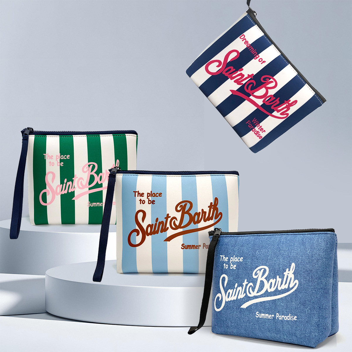 Tas tangan berkualitas tinggi  - Luxury Skincare Brands ulasan dan harga