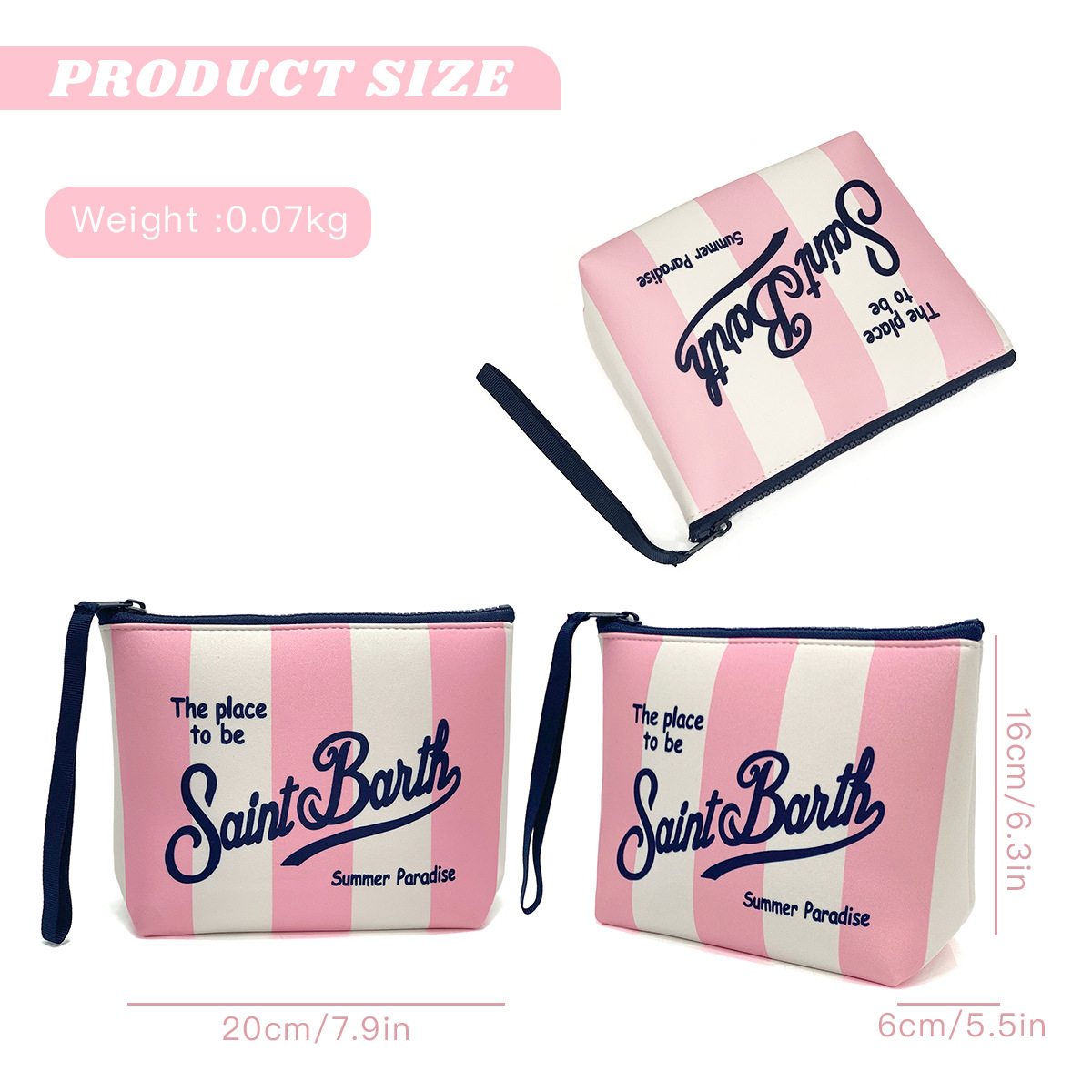 Tas tangan berkualitas tinggi  - Luxury Skincare Brands ulasan dan harga