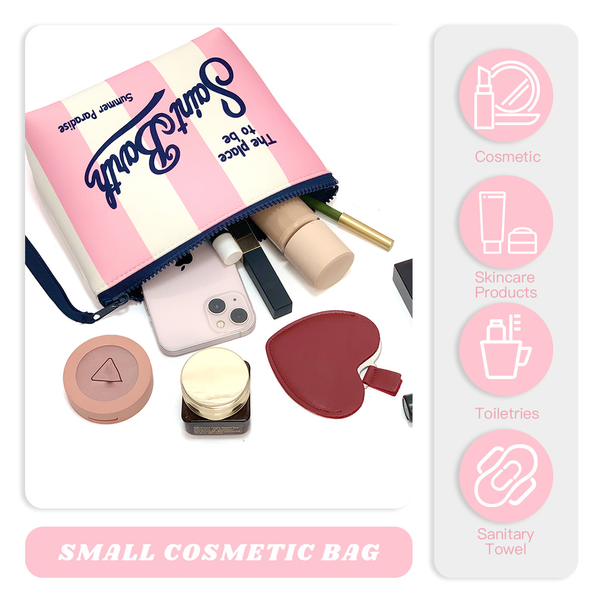 Tas tangan berkualitas tinggi  - Luxury Skincare Brands ulasan dan harga