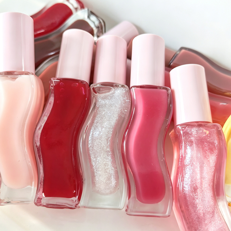 Pelembab Bibir 12 Warna Hot Br - Luxury Skincare Brands ulasan dan harga