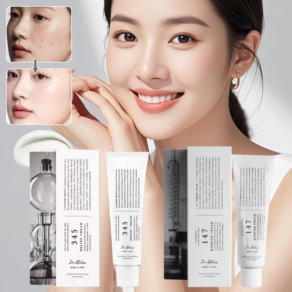 Dr.Althea 345 Relief Cream 147 - Luxury Skincare Brands ulasan dan harga