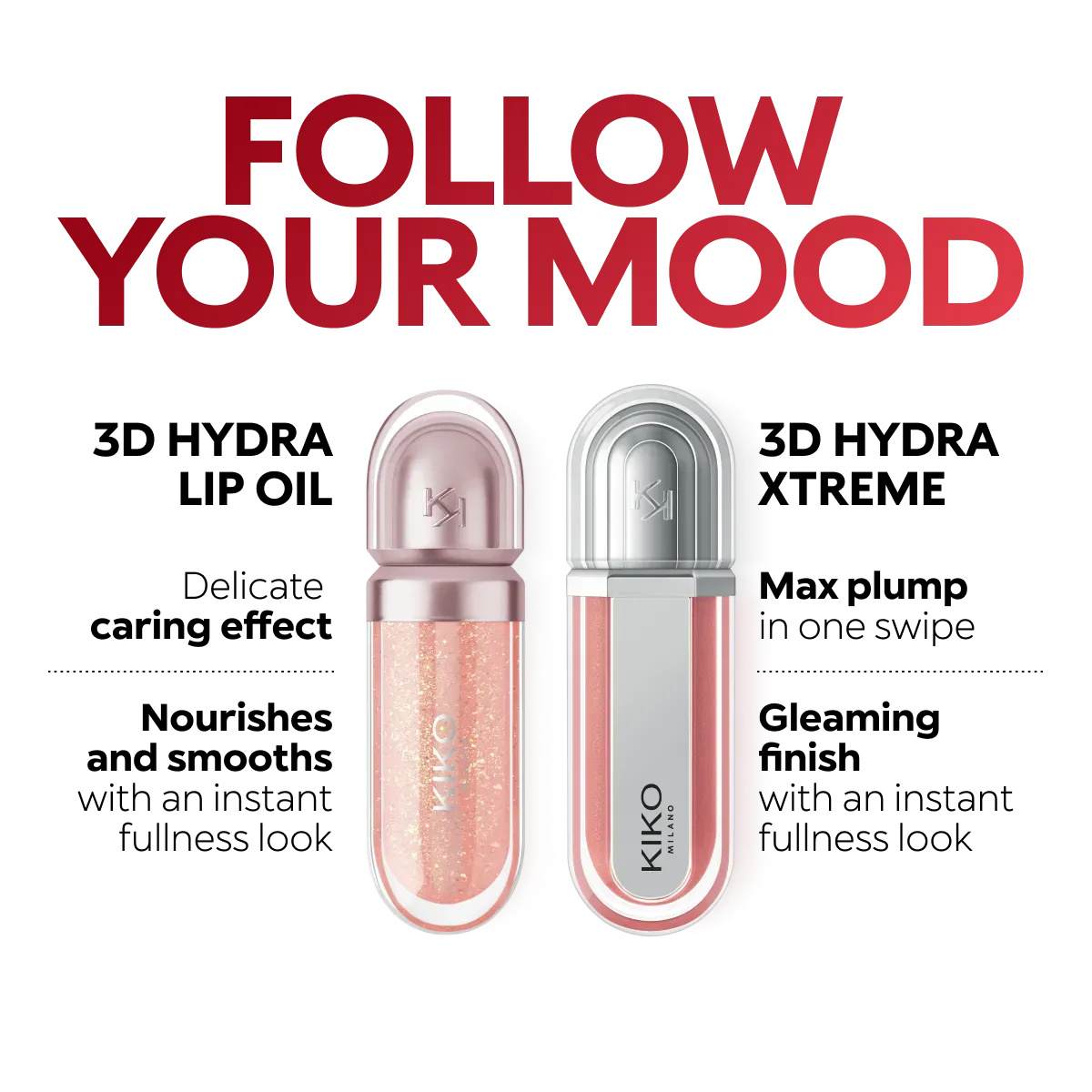 Lip Gloss 3D Ginger Plumping,  - Luxury Skincare Brands ulasan dan harga